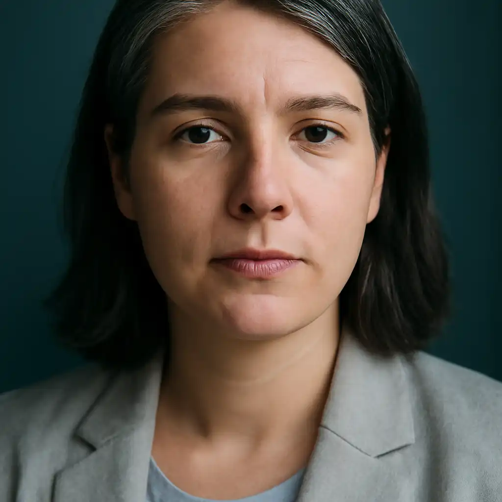 Amelia Zhang